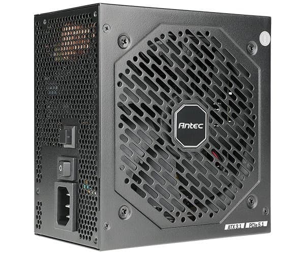 Power supply Antec NE1000G M ATX3.1 1000W PCIE5.1 PSU Full-Modular — Preview 11