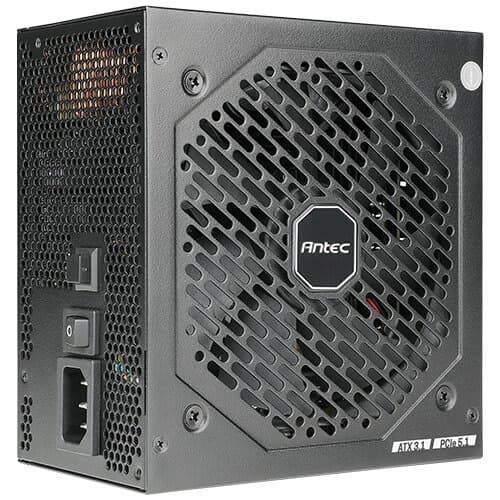 Power supply Antec NE1000G M ATX3.1 1000W PCIE5.1 PSU Full-Modular — Preview 4