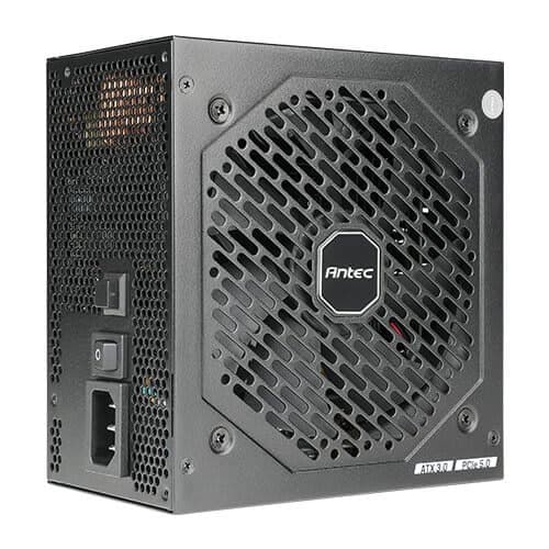 Power supply GOLD full modular +Antec Neo Eco 1300G M ATX3.0 80 1300W — Preview 3