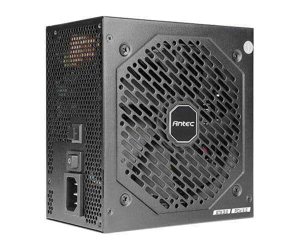 Power supply GOLD full modular +Antec Neo Eco 1300G M ATX3.0 80 1300W — Preview 9
