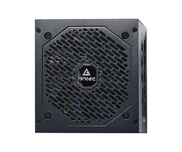 Power supply Antec NeoEco 750W Gold fully Modular120mm Silent Fan full — Preview 4