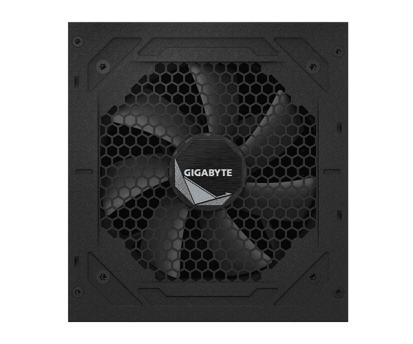 Power supply Gigabyte UD1000GM PG5 1000W PCIE 5.0 ready 80 PLUS Gold 80+ Gold full — Preview 7