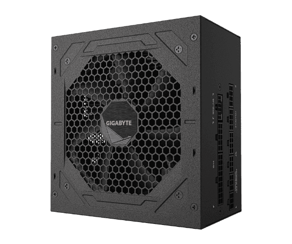 Блок питания Gigabyte UD750M PG5 V2 750W 80 Plus Gold PCIE 3.1 ATX 5.1 80+ Gold — Миниатюра 6