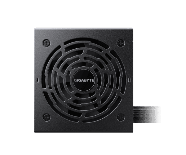 Блок питания Gigabyte P750BS 750W 80 Plus Bronze 12cm silent fan 80+ Bronze — Миниатюра 4