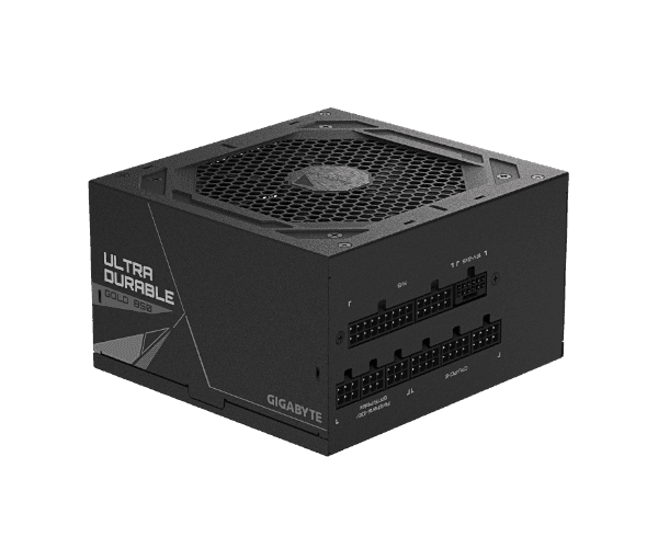 Power supply Gigabyte UD850GM PG5 V2 850W 80 Plus Gold Modular ATX3.1 80+ Gold — Preview 2