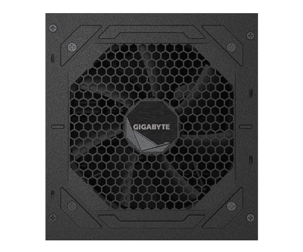 Power supply Gigabyte UD850GM PG5 V2 850W 80 Plus Gold Modular ATX3.1 80+ Gold — Preview 4