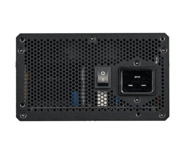 Cooler Master Power supply CoolerMaster X Mighty 2000W Platinum PSU ATX 3.1 — Preview 3
