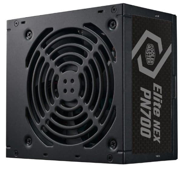 Power supply Cooler Master ELITE NEX 230V PEAK POWER 700 Active PFC 700W