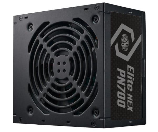 Power supply Cooler Master ELITE NEX 230V PEAK POWER 700 Active PFC 700W — Image 1 | PuzzlePC