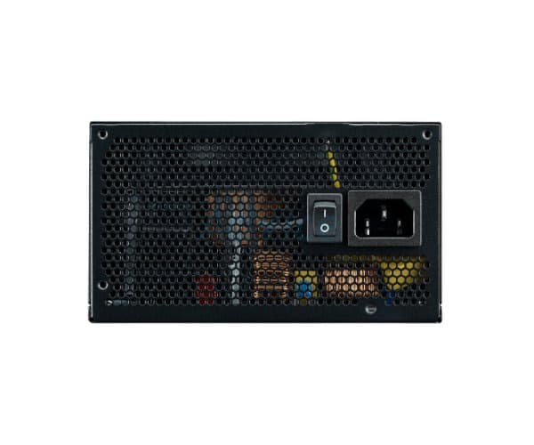 Блок питания Cooler Master 800W 80 PLUS GOLD none Modular PSU 80+ Gold — Миниатюра 3