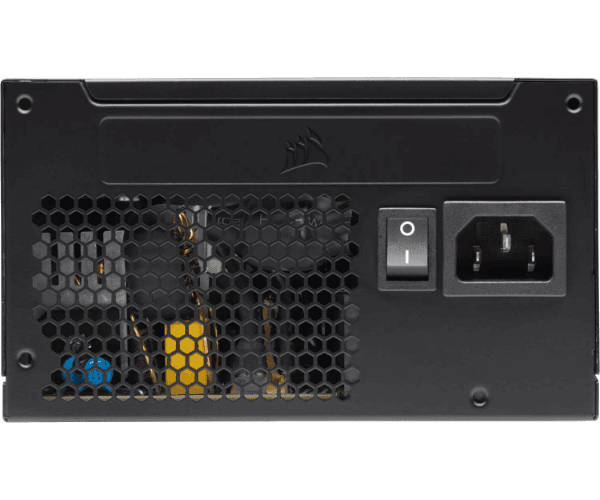 Corsair Power supply CORASIR CX750 Non modular750W 80 Plus Bronz PSU 750W 80+ Bronze non — Preview 2