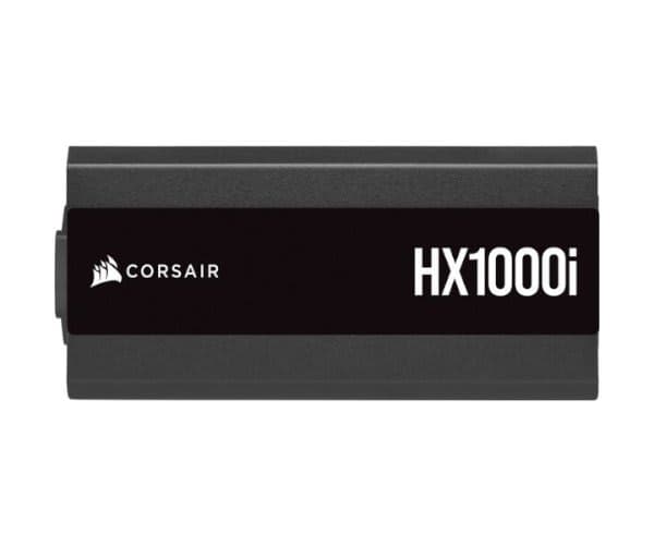 Power supply Corsair HX1000i Fully Modular 80Plus Platinum ATX3.0 PCIE5.0 1000W 80+ Platinum — Preview 3