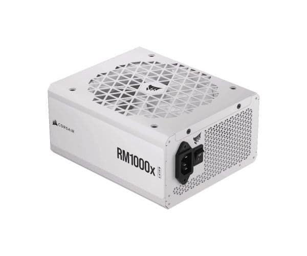 Power supply Corsair RM1000x SHIFT 80 Plus Gold Fully Modular ATX3.1 1000W 80+ Gold — Image 1 | PuzzlePC