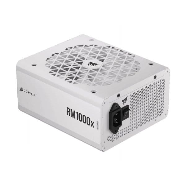 Power supply Corsair RM1000x SHIFT 80 Plus Gold Fully Modular ATX3.1 1000W 80+ Gold — Preview 7