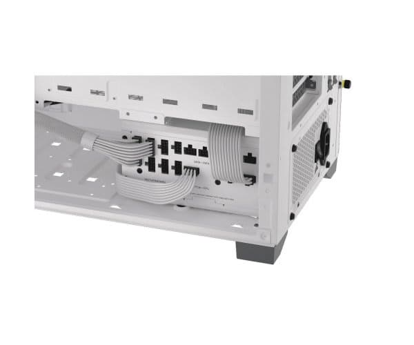 Power supply Corsair RM1000x SHIFT 80 Plus Gold Fully Modular ATX3.1 1000W 80+ Gold — Preview 5