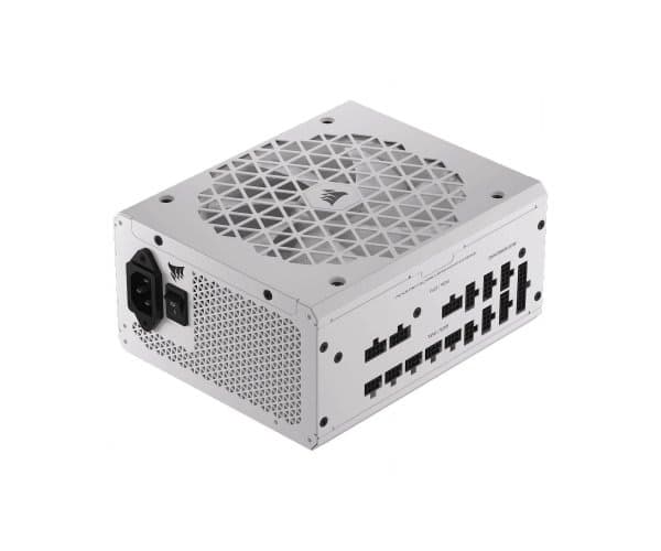 Power supply Corsair RM1000x SHIFT 80 Plus Gold Fully Modular ATX3.1 1000W 80+ Gold — Preview 3