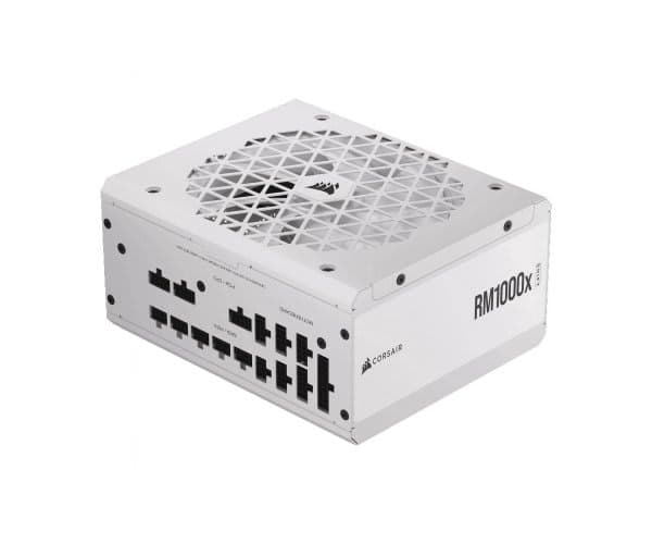 Power supply Corsair RM1000x SHIFT 80 Plus Gold Fully Modular ATX3.1 1000W 80+ Gold — Preview 2