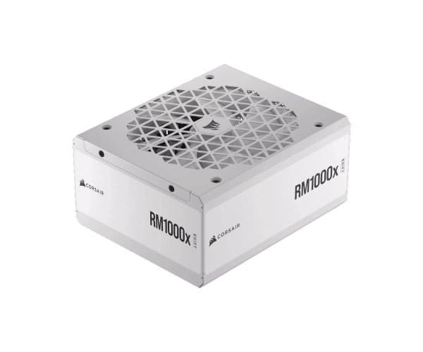Power supply Corsair RM1000x SHIFT 80 Plus Gold Fully Modular ATX3.1 1000W 80+ Gold — Preview 4