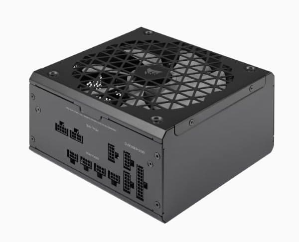 Power supply Corsair RM750x SHIFT 80 PLUS Gold Fully Modular ATX 750W 80+ Gold — Preview 6