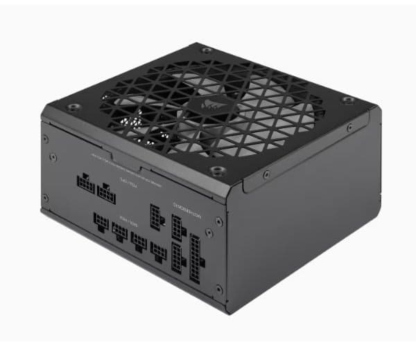 Power supply Corsair RM750x SHIFT 80 PLUS Gold Fully Modular ATX 750W 80+ Gold — Image 1 | PuzzlePC