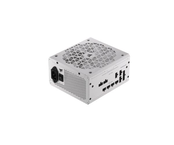 Блок питания Corsair RM750x SHIFT 80 Plus Gold Fully Modular ATX3.1 750W 80+ Gold — Миниатюра 2