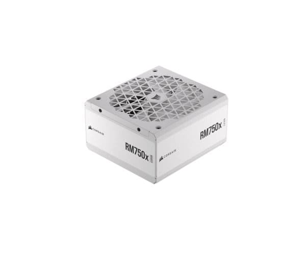 Блок питания Corsair RM750x SHIFT 80 Plus Gold Fully Modular ATX3.1 750W 80+ Gold — Миниатюра 4