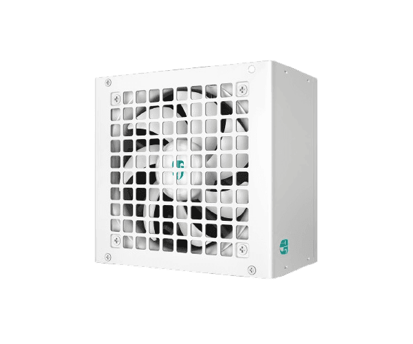 Power supply DeepCool PN1000G 1000W Gold Fully Modular Pcie 5.1 White 80+ Gold — Preview 3