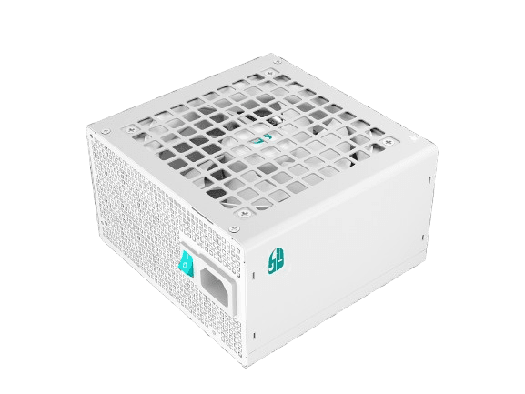 Power supply DeepCool PN1000G 1000W Gold Fully Modular Pcie 5.1 White 80+ Gold — Preview 7