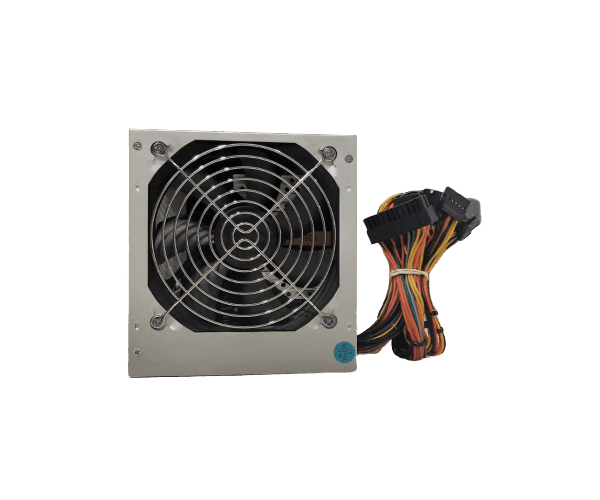 Блок питания SAMA 500W 12CM non — Миниатюра 3