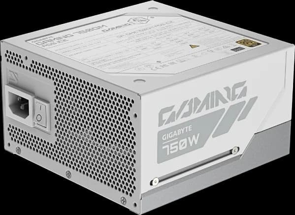 Power supply Gigabyte GME750GM PG5 ICE 750W Gold Fully Modular