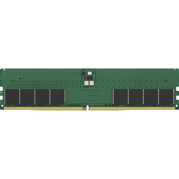 Память Kingston ValueRam non-ECC 32GB DDR5 5600MHz CL46 — Миниатюра 5