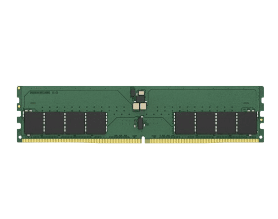 Memory Kingstone ValueRam 64GB DDR5 6400MHz CL52 — Preview 2