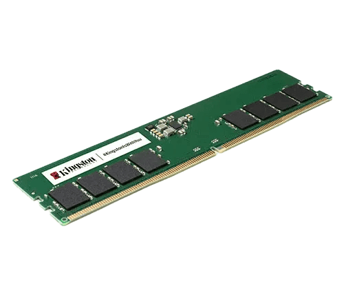 Memory Kingston ValueRam non-ECC 16GB DDR5 5600MHz CL46