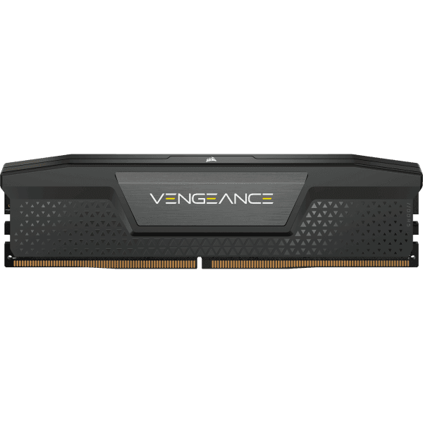 Memory Corsair Vengeance BlK 16GB DDR5 6000MHz CL36 — Preview 2
