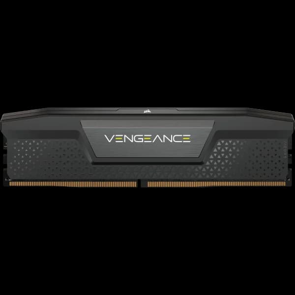 Memory Corsair Vengeance 16GB DDR5 6000MHz CL36 (CMK5X16G1E60C36A2) — Preview 2
