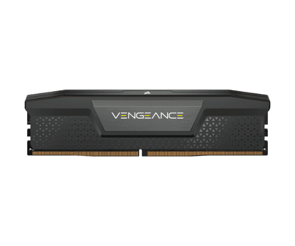 Memory Corsair Vengeance 16GB DDR5 6000MHz CL36 (CMK5X16G1E60C36A2) — Image 1 | PuzzlePC