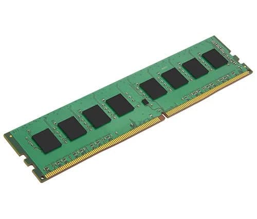 Memory Kingston ValueRam 8GB DDR4 3200MHz CL22