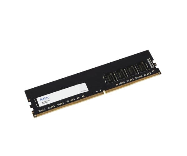 Память Netac Basic 16GB DDR4 3200MHz CL16 — Миниатюра 2