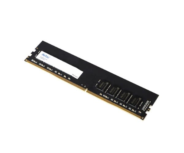 Память Netac Basic 16GB DDR4 3200MHz CL16 — Миниатюра 3