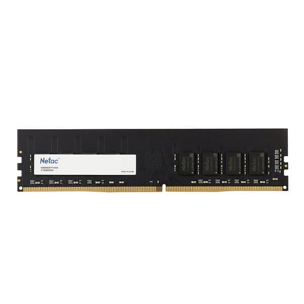 Память Netac Basic 16GB DDR4 3200MHz CL16 — Миниатюра 4