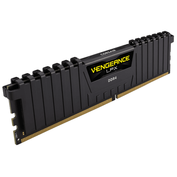 Memory Corsair Vengeance LPX 16GB DDR4 3200MHz CL16