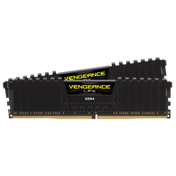 Memory Corsair Vengeance LPX 2×16GB DDR4 3200MHz CL16