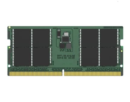 Memory Kingston 32GB DDR5 5600MHz CL46