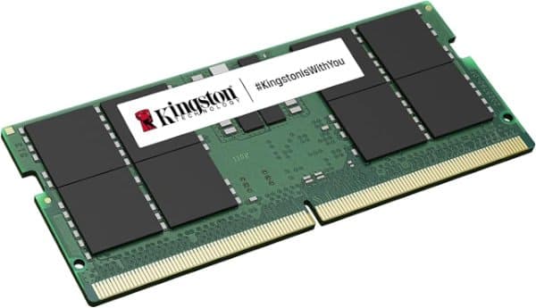 Memory Kingston ValueRAM 16GB DDR5 5600MHz CL46 — Preview 2