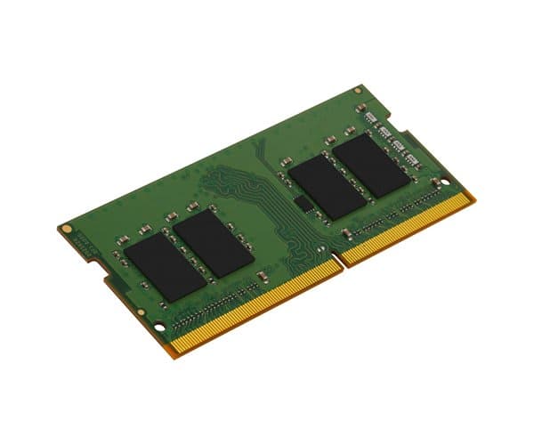Memory Kingston 16GB DDR4 3200MHz CL22 — Preview 2