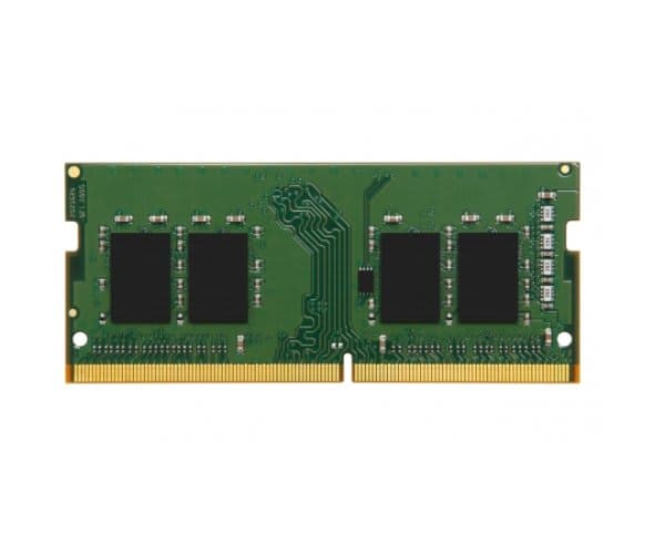 Память Kingston 8GB DDR4 3200MHz CL22 — Фото 1 | PuzzlePC