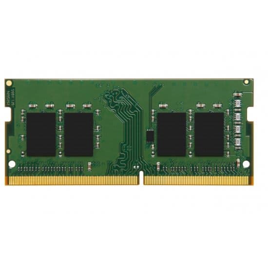 Память Kingston 8GB DDR4 3200MHz CL22 — Миниатюра 3