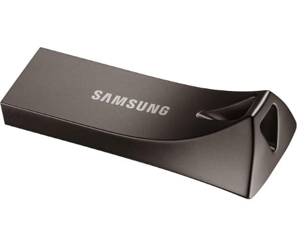 Samsung BAR Plus 3.1 USB Flash Drive 128GB — Preview 2