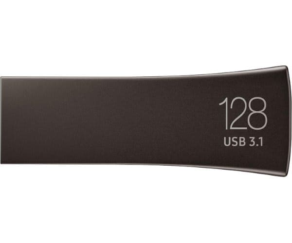 Samsung BAR Plus 3.1 USB Flash Drive 128GB — Preview 3