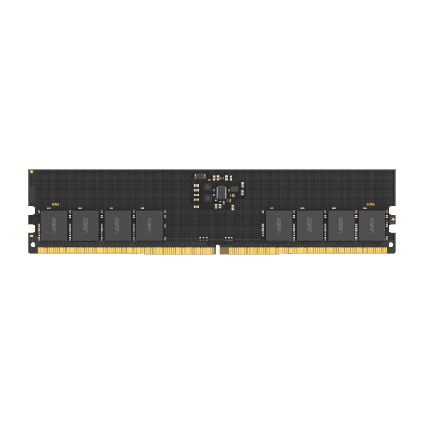 Память Lexar One-Die ECC 16GB DDR5 5600MHz CL46